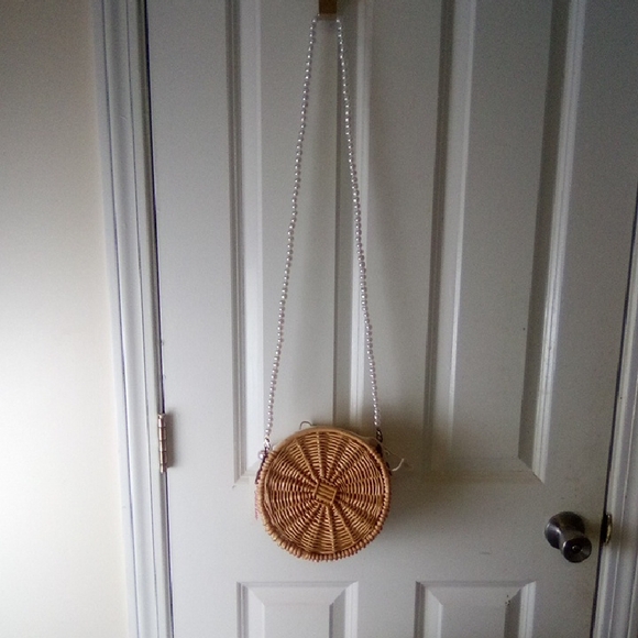 ORCHID LOVE PURSE - Picture 3 of 7